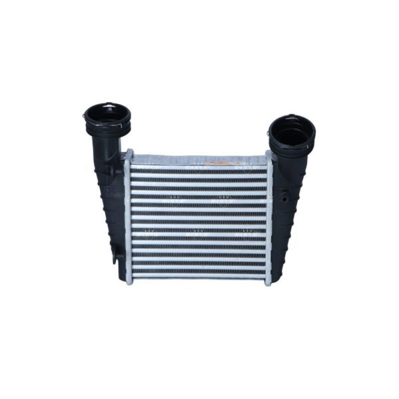 Intercooler, échangeur NRF 30138A - Visuel 1