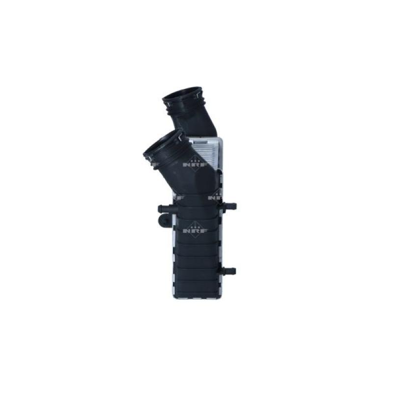 Intercooler, échangeur NRF 30138A - Visuel 2