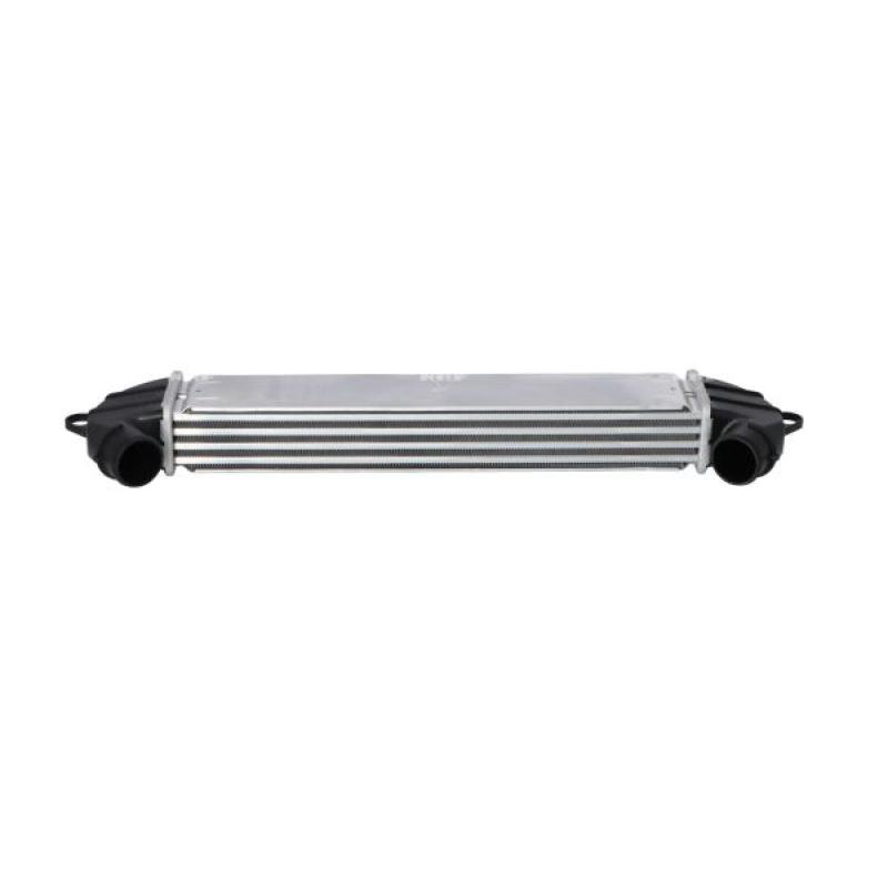 Intercooler, échangeur NRF 30140A - Visuel 1