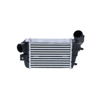 Intercooler, échangeur NRF [30142A]