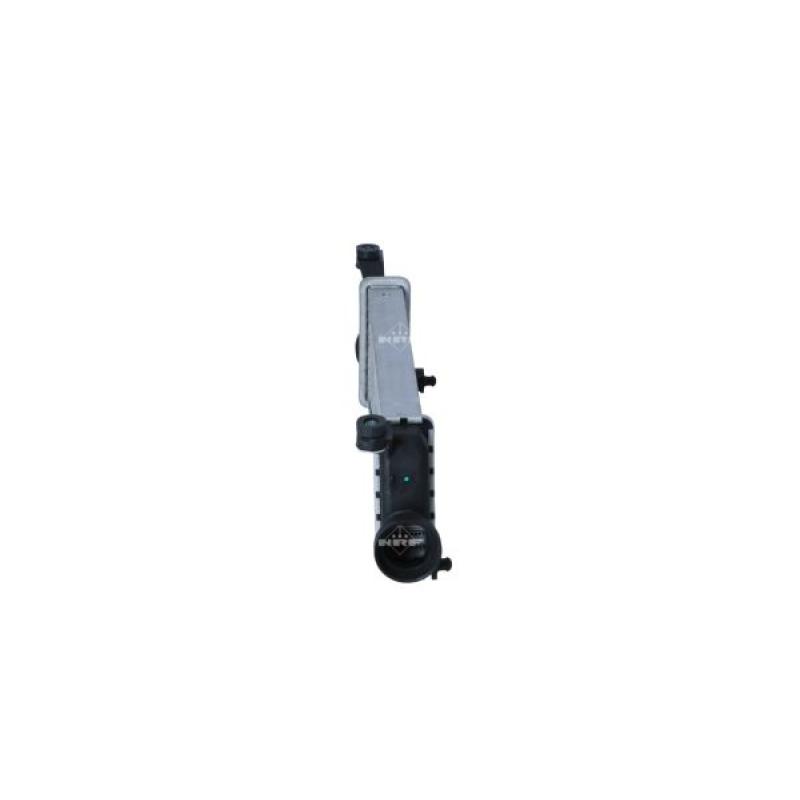 Intercooler, échangeur NRF 30151 - Visuel 2