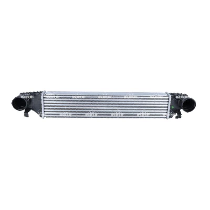 Intercooler, échangeur NRF 30164A - Visuel 1