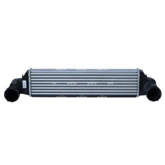Intercooler, échangeur NRF OEM 7789793
