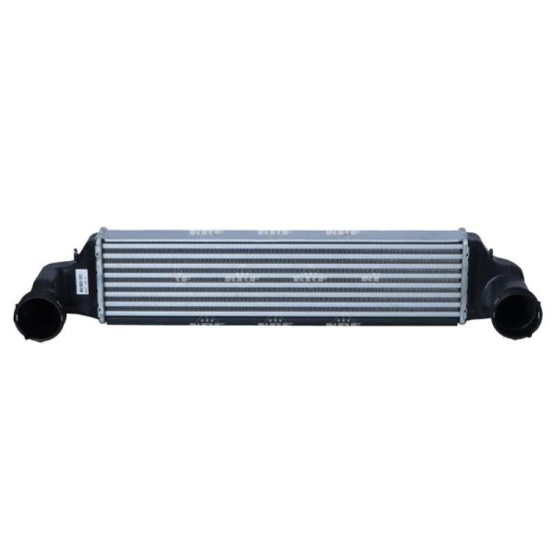Intercooler, échangeur NRF 30165A - Visuel 1