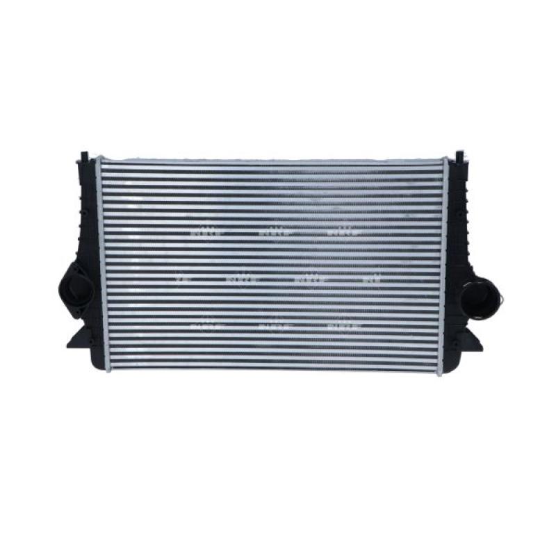 Intercooler, échangeur NRF 30166 - Visuel 1