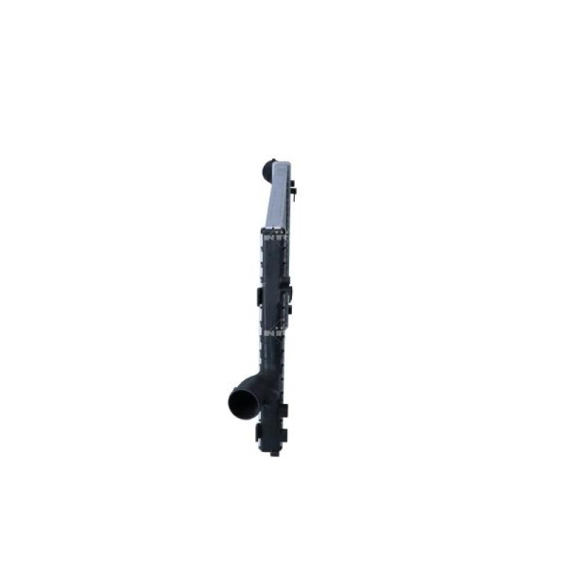 Intercooler, échangeur NRF 30170 - Visuel 2