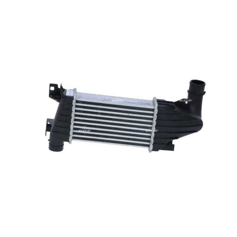 Intercooler, échangeur NRF 30258 - Visuel 1