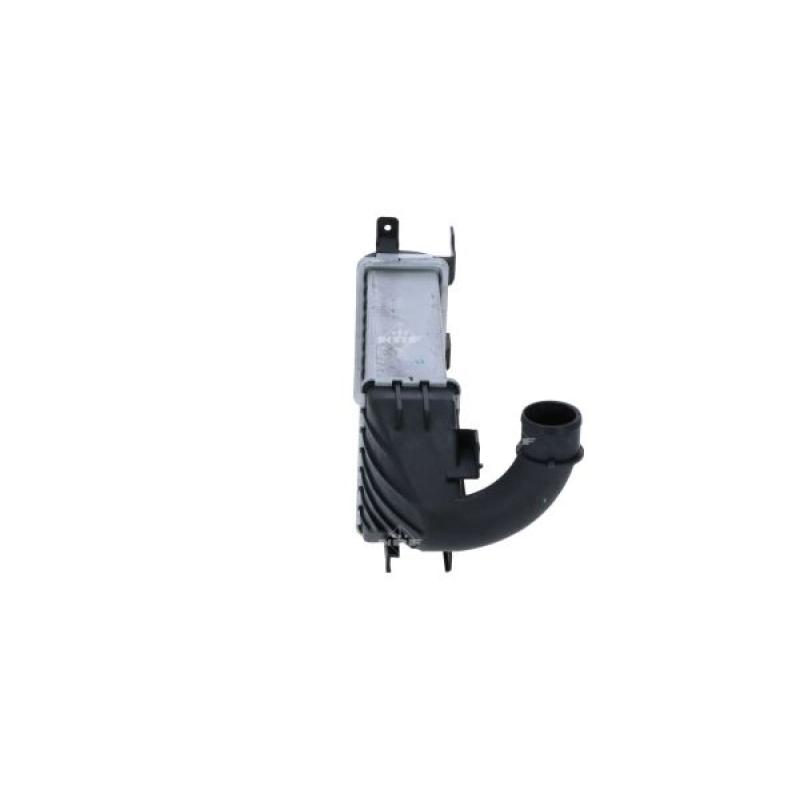 Intercooler, échangeur NRF 30258 - Visuel 2