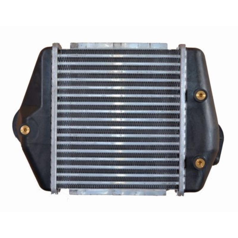 Intercooler, échangeur NRF 30360 - Visuel 1