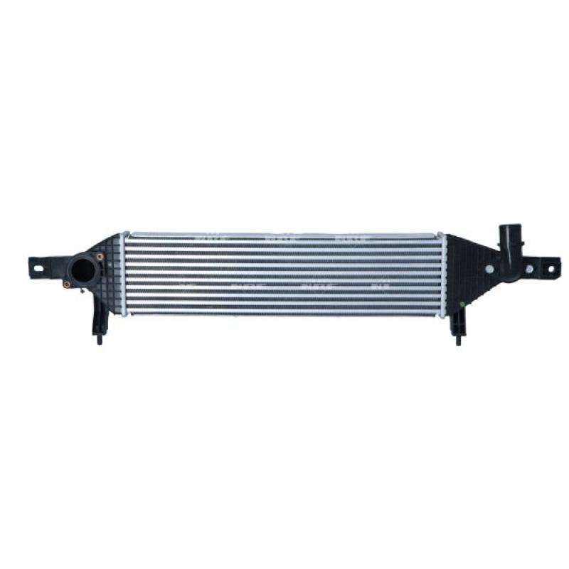 Intercooler, échangeur NRF 30363 - Visuel 1
