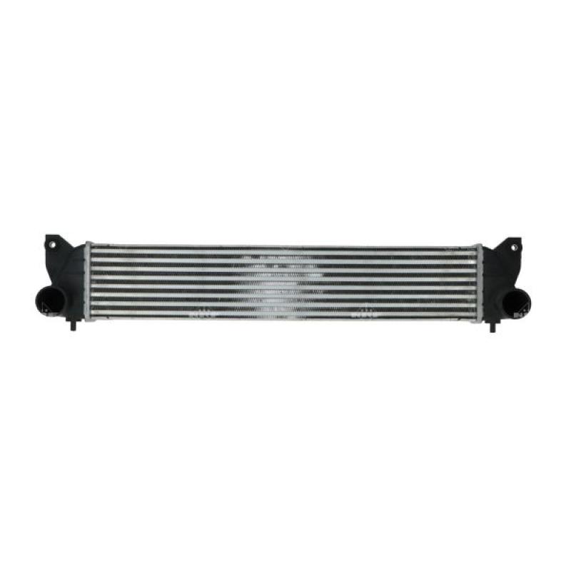 Intercooler, échangeur NRF 30369 - Visuel 1