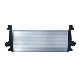 Intercooler, échangeur NRF [30270]