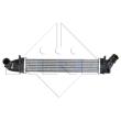 Intercooler, échangeur NRF [30380]