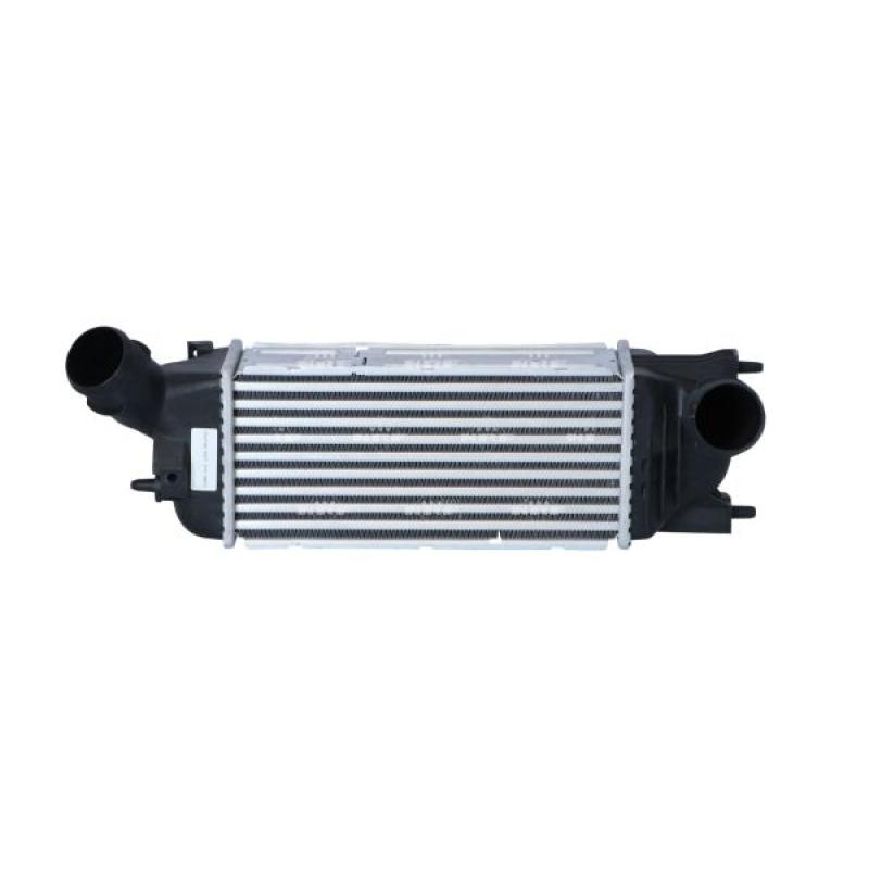 Intercooler, échangeur NRF 30277 - Visuel 1