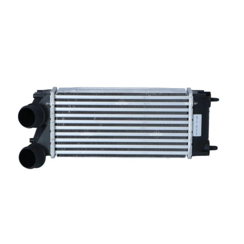 Intercooler, échangeur NRF 30281 - Visuel 1
