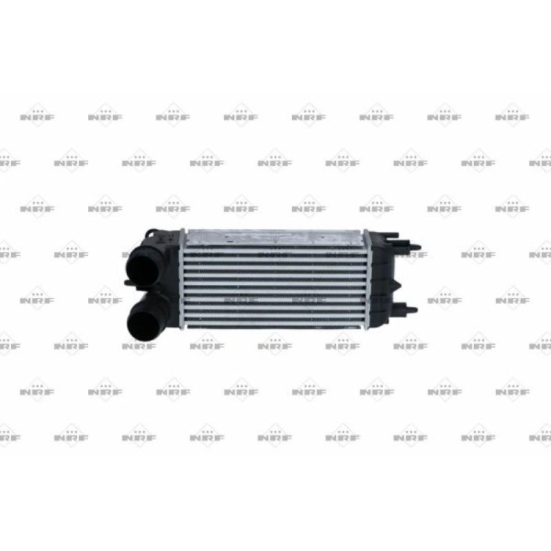 Intercooler, échangeur NRF 30282 - Visuel 1