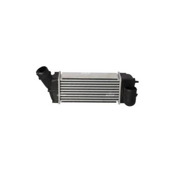 Intercooler, échangeur NRF 30283 pour CITROEN C4 2.0 HDI - 136cv