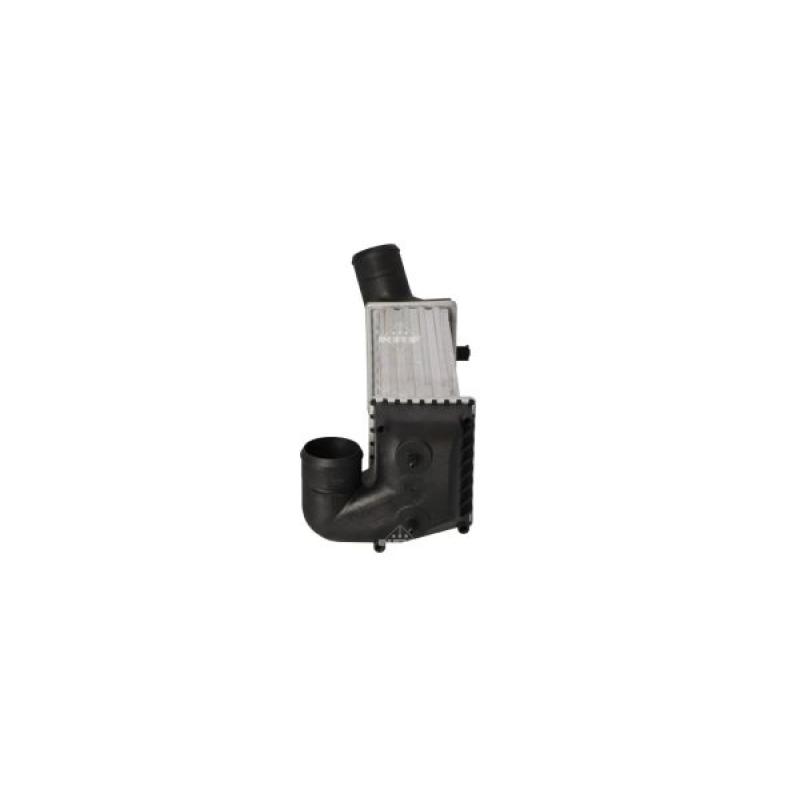 Intercooler, échangeur NRF 30283 - Visuel 2