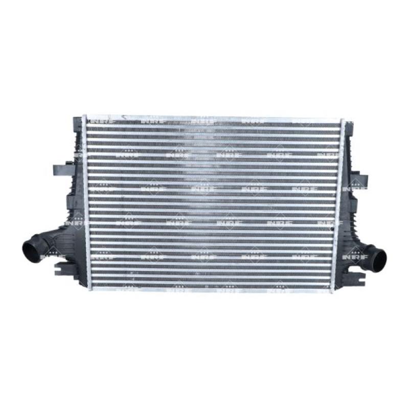 Intercooler, échangeur NRF 30284 - Visuel 1