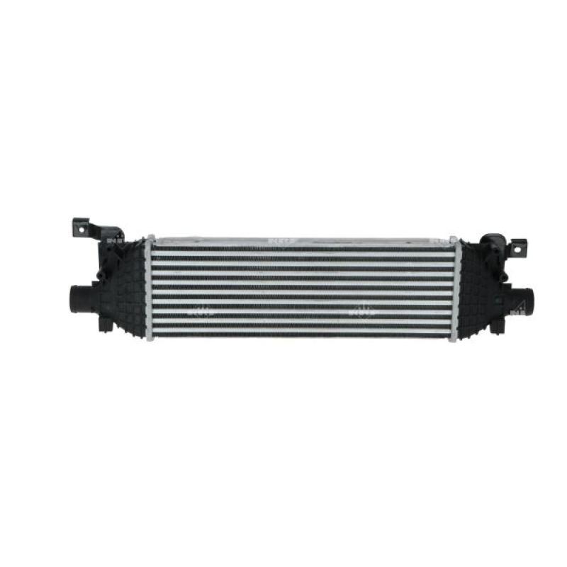 Intercooler, échangeur NRF 30285 - Visuel 1