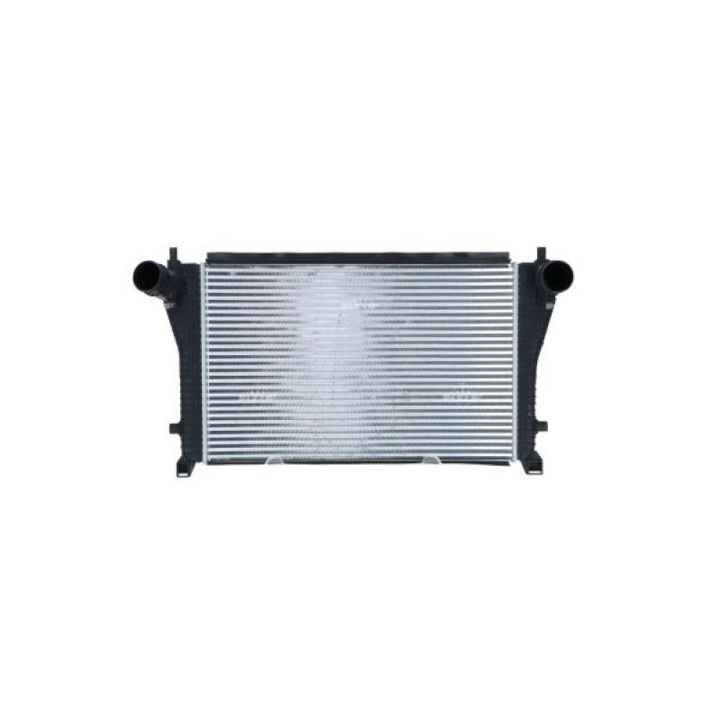Intercooler, échangeur NRF 30291 - Visuel 1