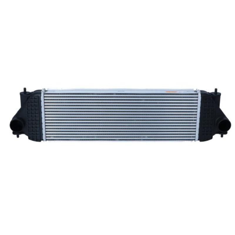 Intercooler, échangeur NRF 30393 - Visuel 1