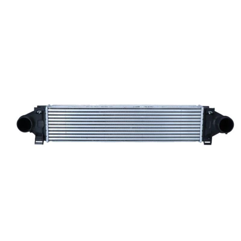 Intercooler, échangeur NRF 30394 - Visuel 1