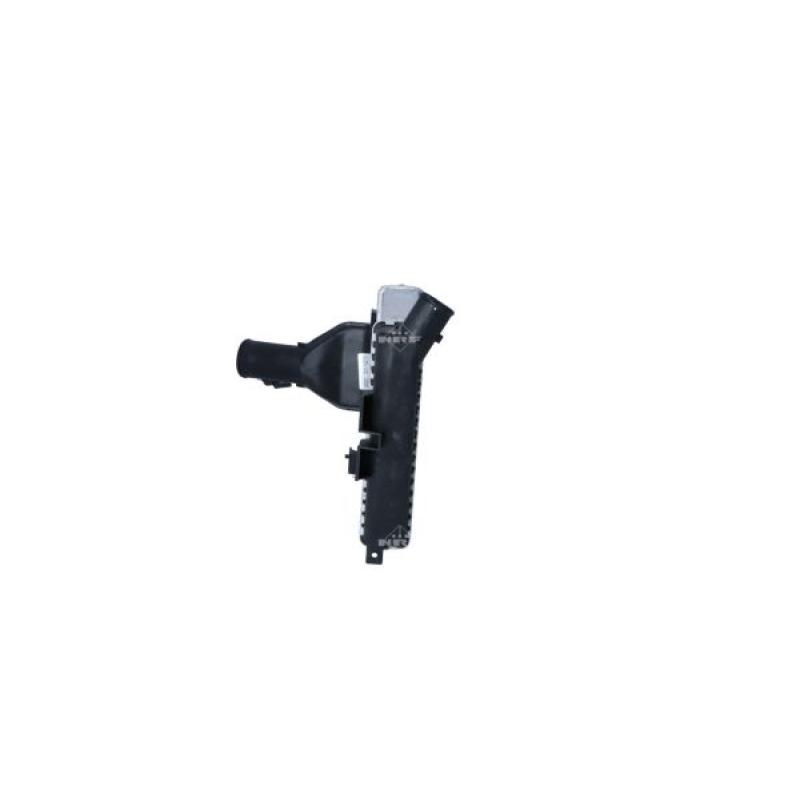 Intercooler, échangeur NRF 30301 - Visuel 2