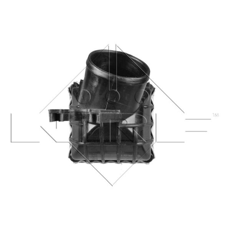 Intercooler, échangeur NRF 30303 - Visuel 2