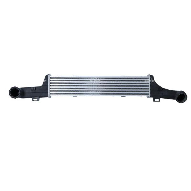 Intercooler, échangeur NRF 30419 - Visuel 1