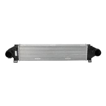 Intercooler, échangeur NRF 30304 pour BMW Série 7 1.6 Ti - 110cv