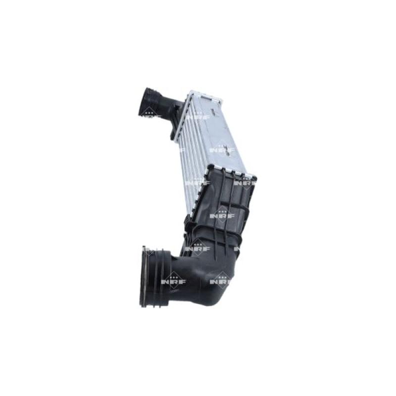 Intercooler, échangeur NRF 30421 - Visuel 2
