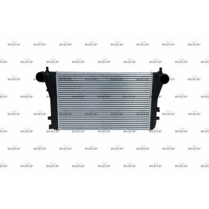 Intercooler, échangeur NRF 30306 - Visuel 1