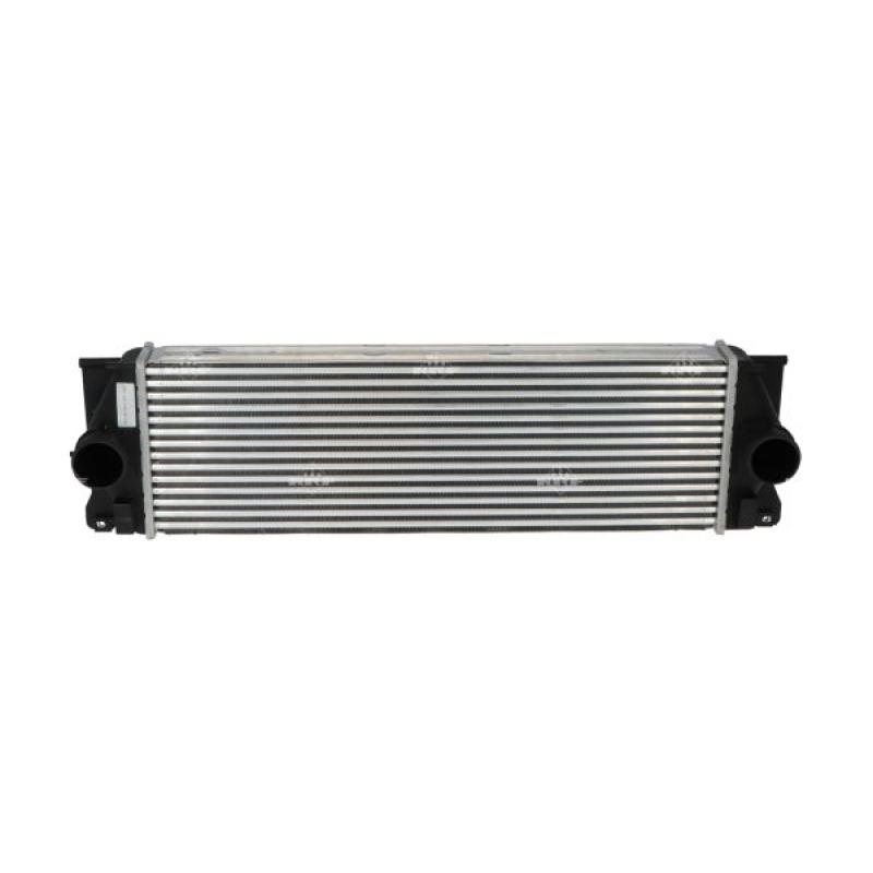 Intercooler, échangeur NRF 30310 - Visuel 1