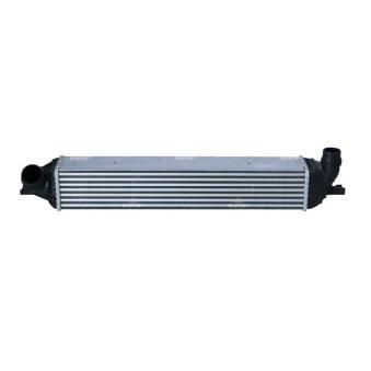 Intercooler, échangeur NRF [30312]