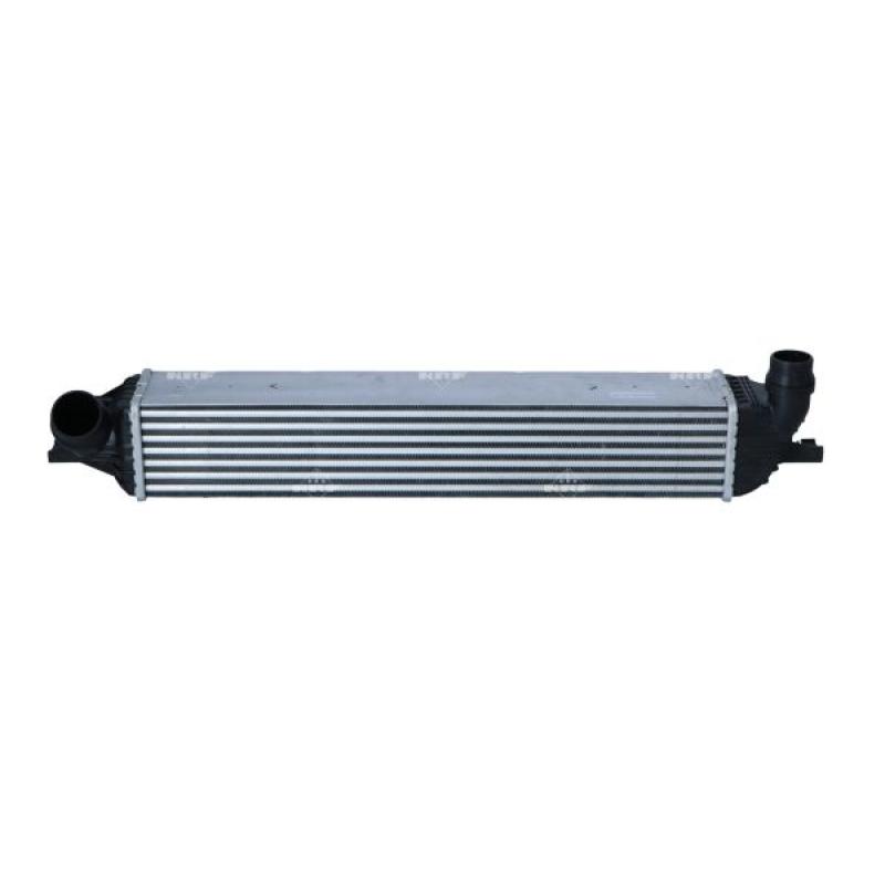 Intercooler, échangeur NRF 30312 - Visuel 1