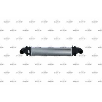 Intercooler, échangeur NRF [30313]