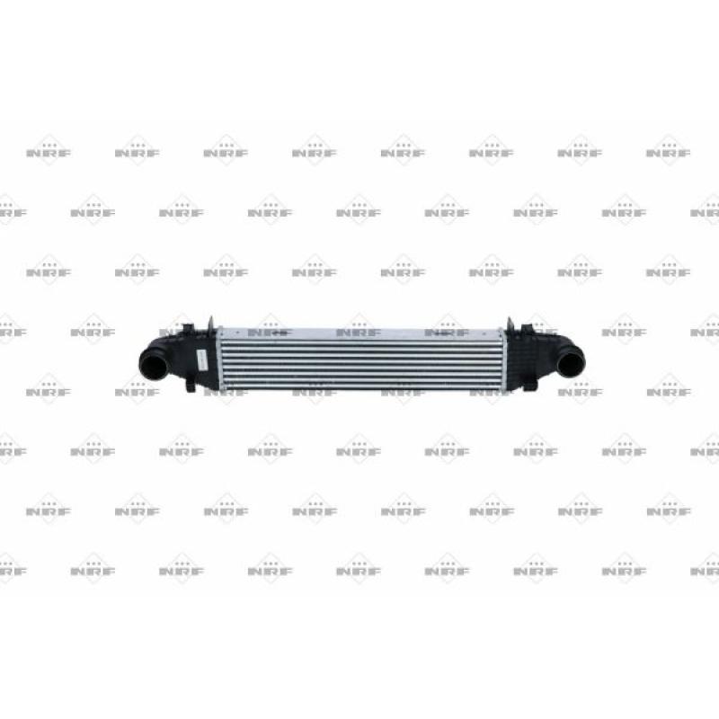 Intercooler, échangeur NRF 30313 - Visuel 1