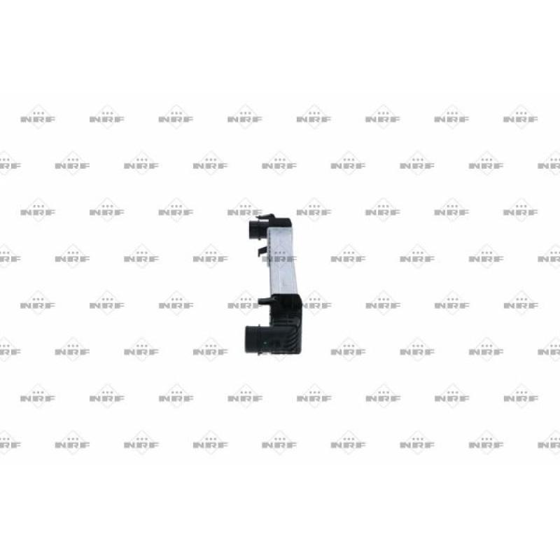 Intercooler, échangeur NRF 30313 - Visuel 2