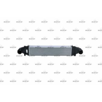 Intercooler, échangeur NRF [30315]