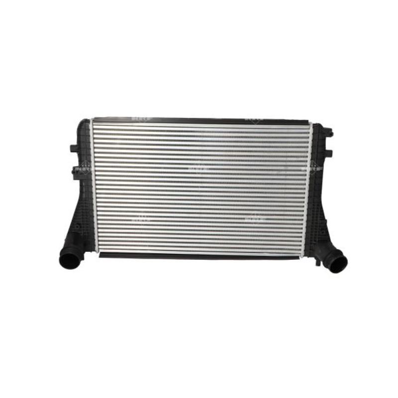 Intercooler, échangeur NRF 30316 - Visuel 1