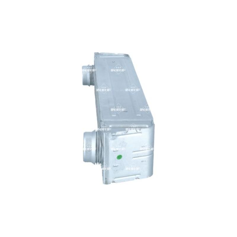 Intercooler, échangeur NRF 30317 - Visuel 2