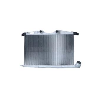 Intercooler, échangeur NRF 30320 pour CITROEN C6 3.0 HDI - 241cv