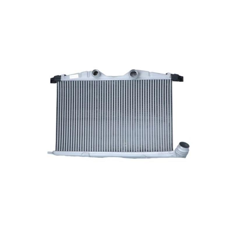 Intercooler, échangeur NRF 30320 - Visuel 1