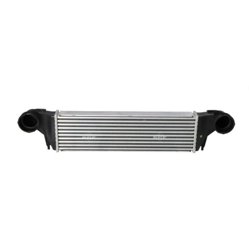 Intercooler, échangeur NRF 30323 - Visuel 1