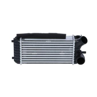 Intercooler, échangeur NRF 30324 pour CUPRA FORMENTOR 1.6 TDCi - 95cv
