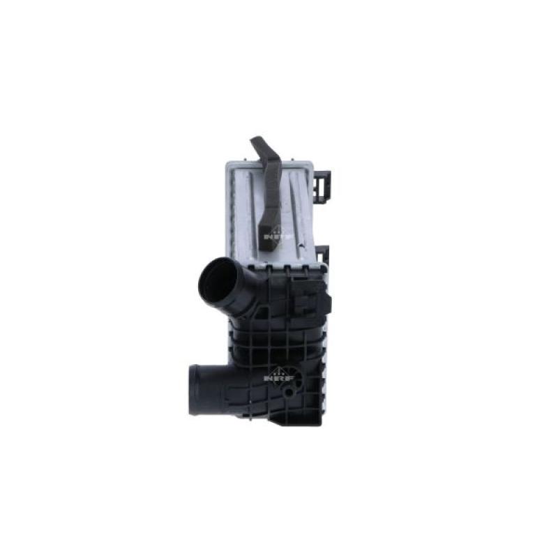 Intercooler, échangeur NRF 30324 - Visuel 2