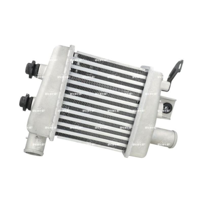 Intercooler, échangeur NRF 30333 - Visuel 1
