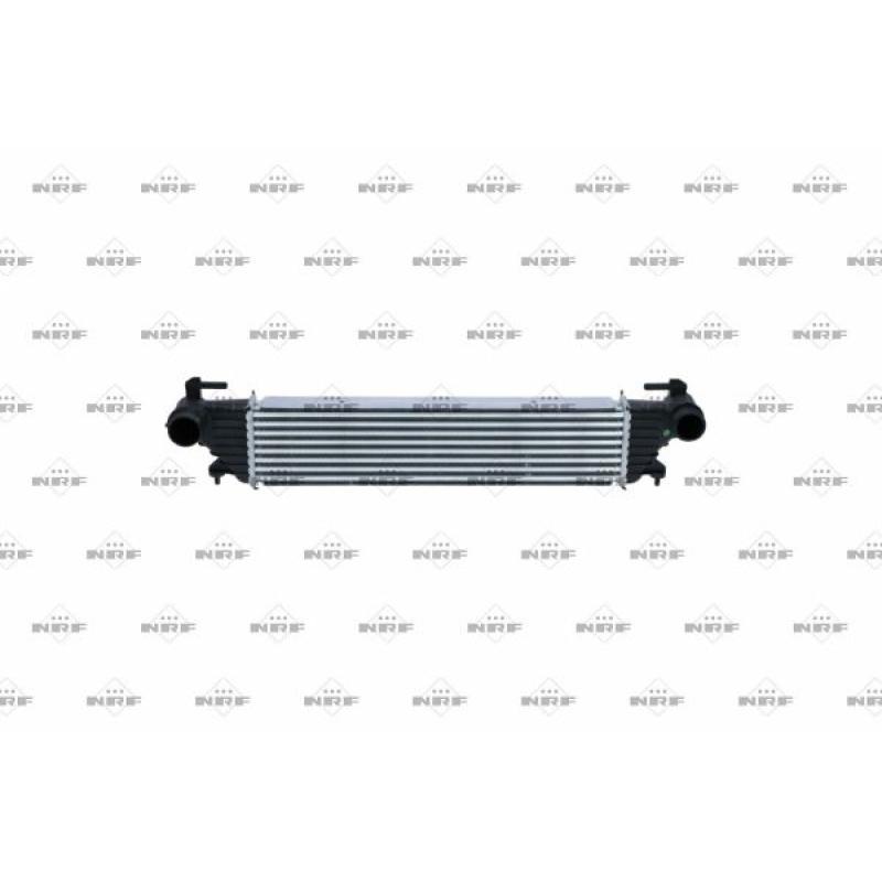 Intercooler, échangeur NRF 30340 - Visuel 1