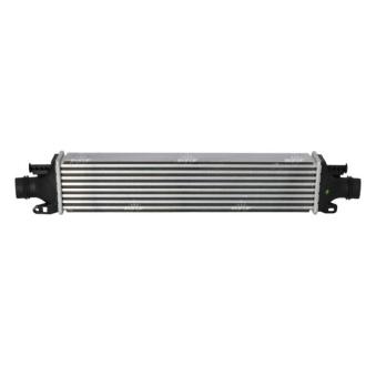 Intercooler, échangeur NRF [30345]